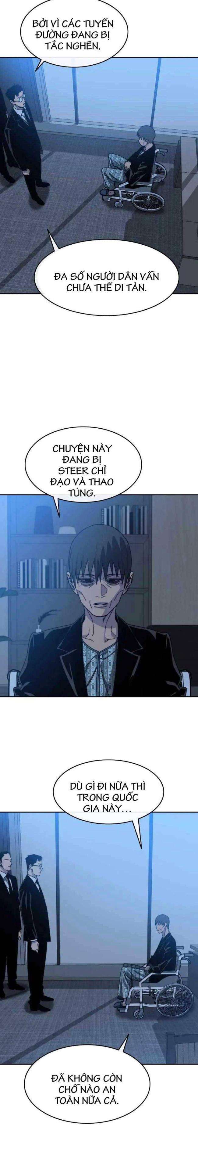 Tồn Tại Vĩnh Hằng - Page 16