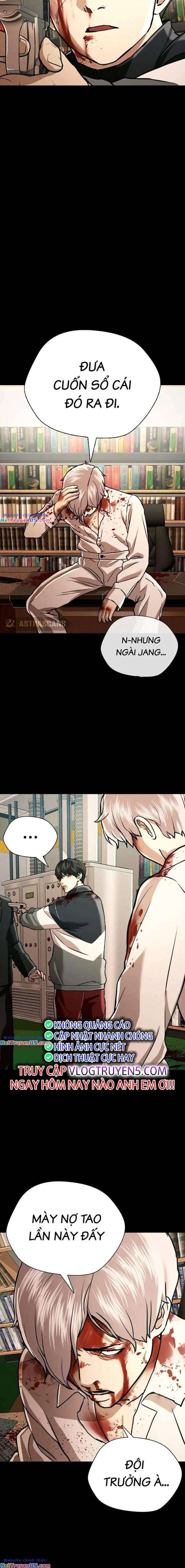 Điệp Viên 18 Tuổi - Page 8