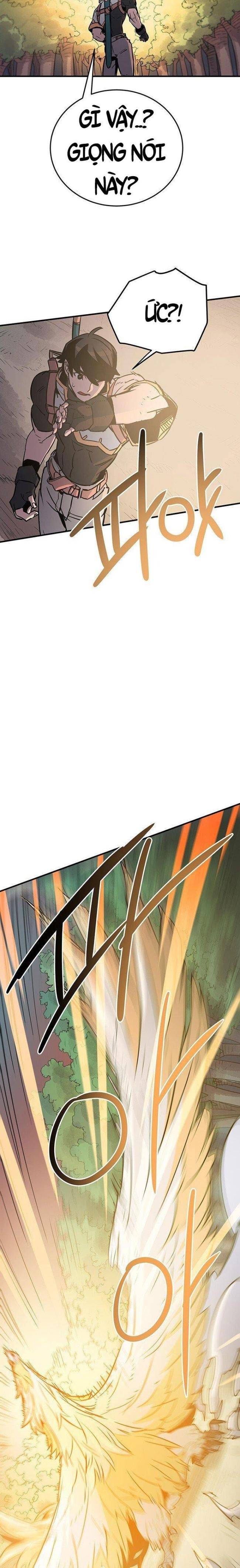 Chủ Nhân Thiên Giới - Page 49