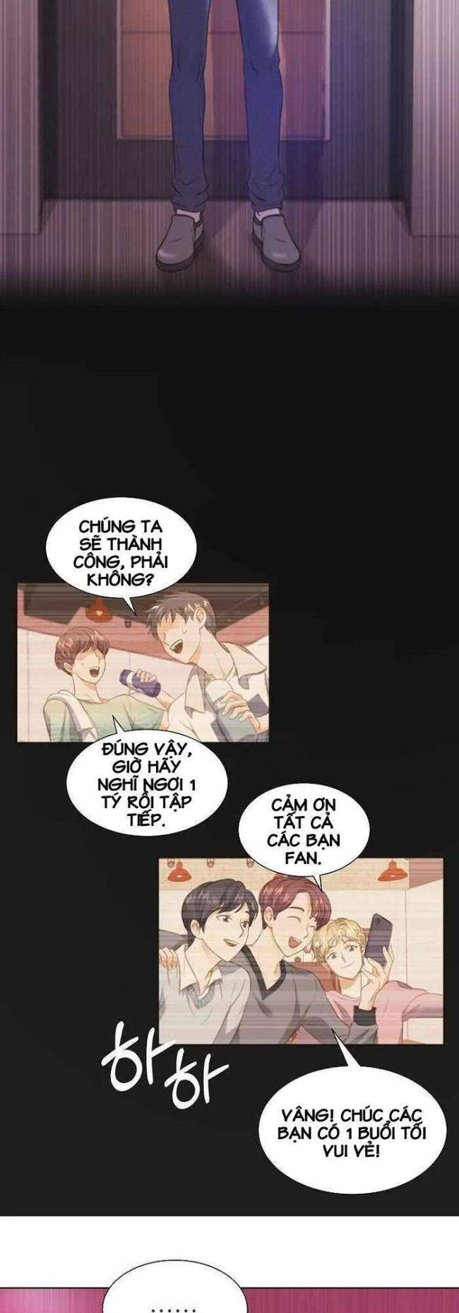 Trở Lại Làm Idol - Page 28