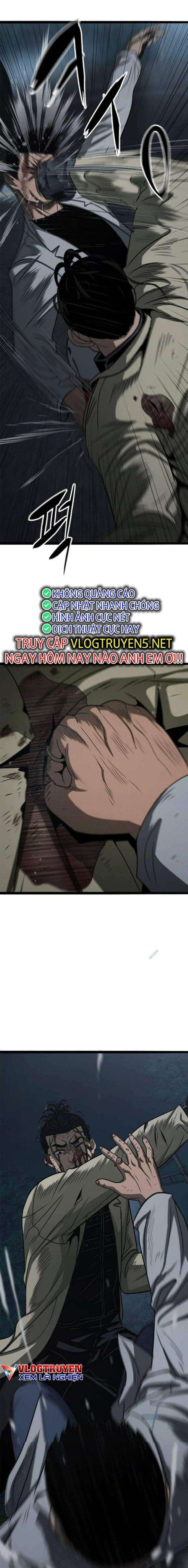 Ngục Tù Đẫm Máu - Page 22