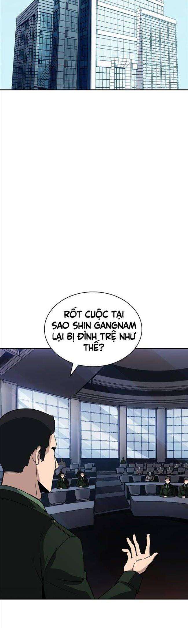 Tôi Có Đặc Tính Của Cấp SSS Nhưng Thích Sống Bình Thường - Page 24