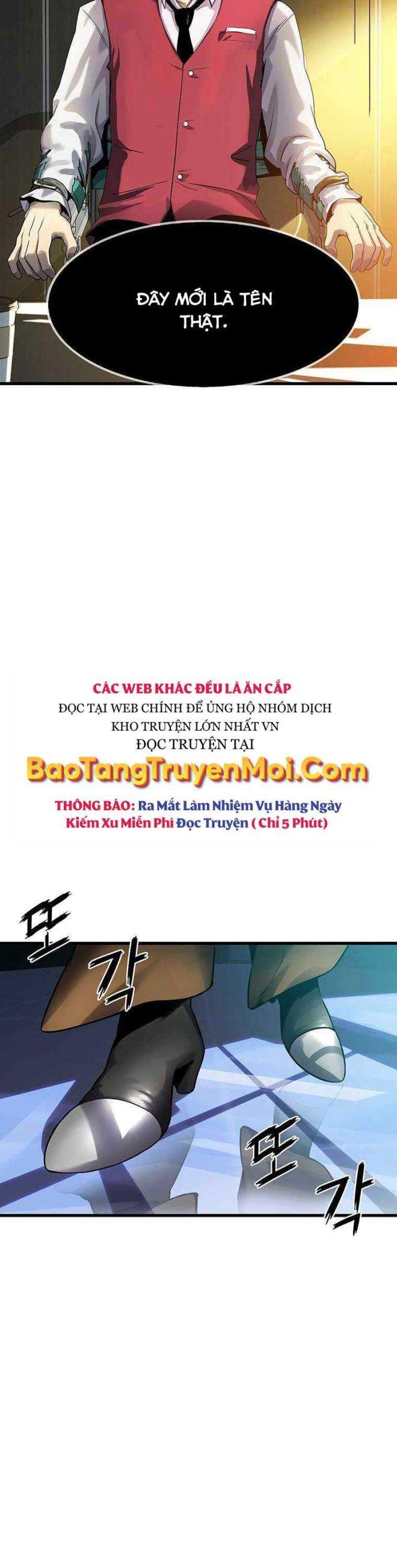 Hậu Duệ Của Hổ - Page 32