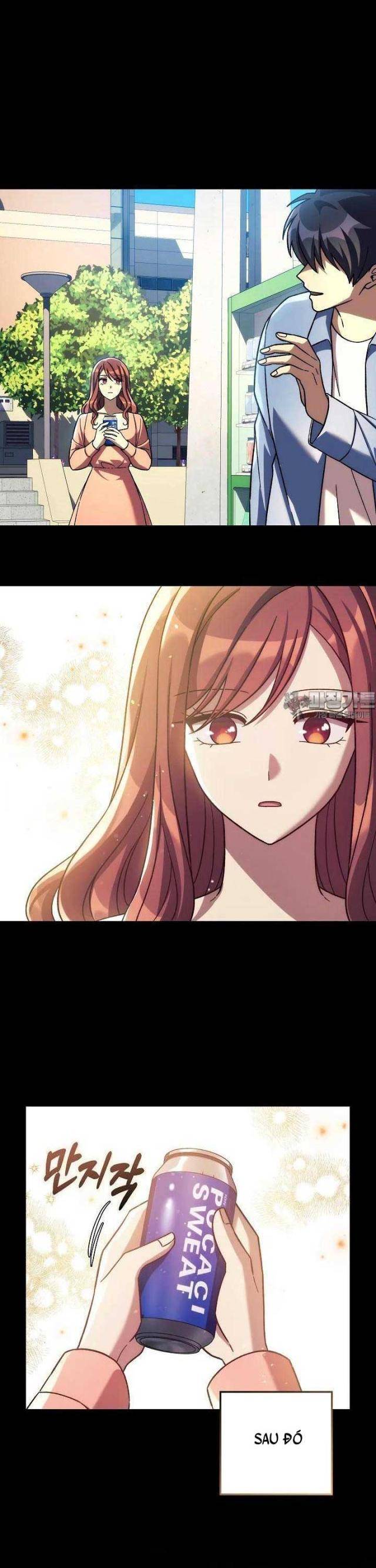 Con Gái Tôi Là Trùm Cuối - Page 10