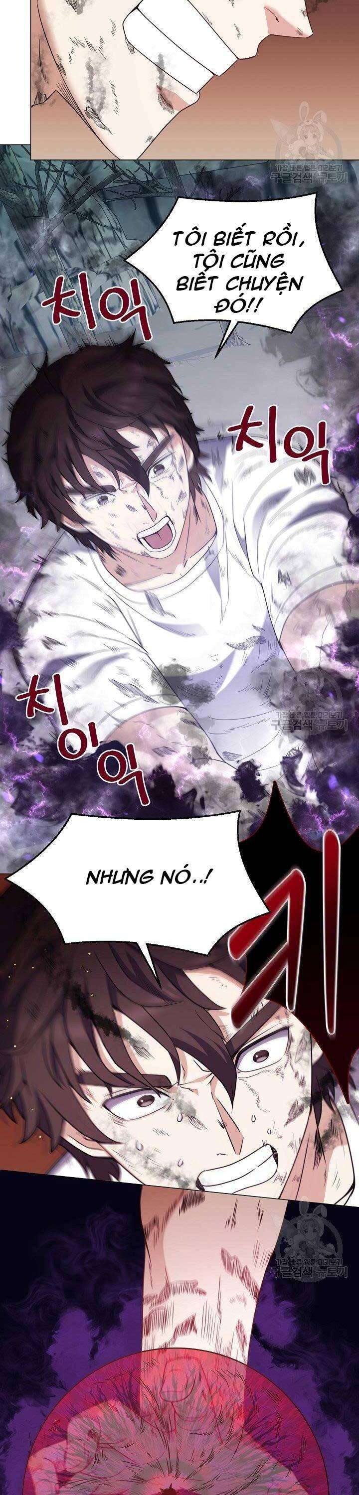 Nhà Hàng Bình Dân Của Anh Hùng Trở Về - Page 13