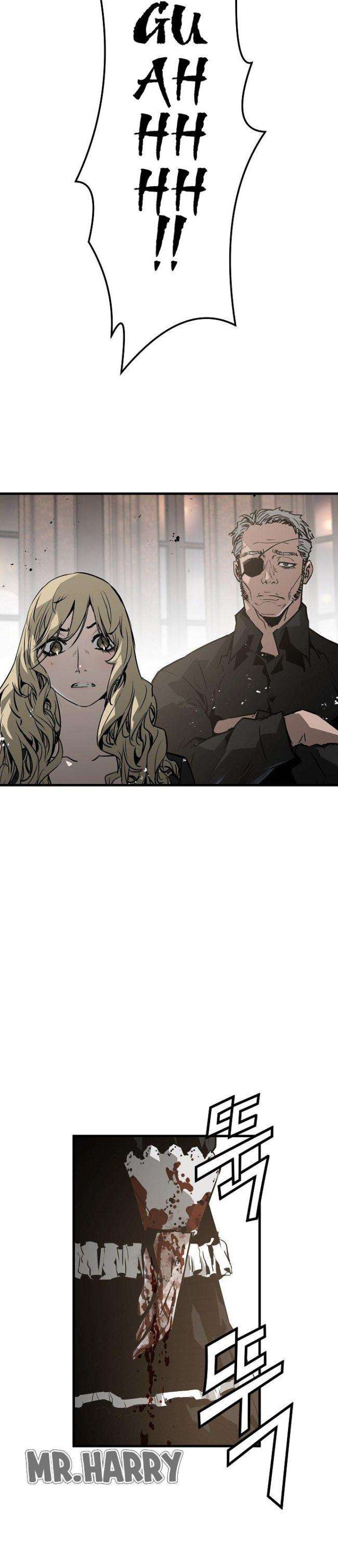 Kẻ Phá Hoại 3 - Quyền Năng Vô Hạn - Page 35