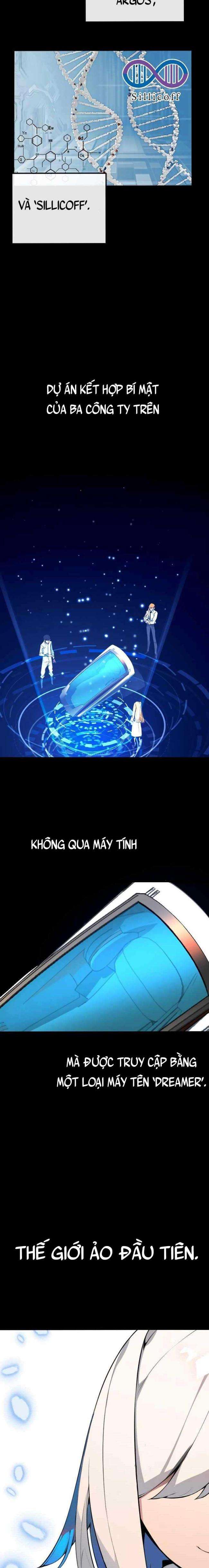 Troll Bá Nhất Thế Giới - Page 30