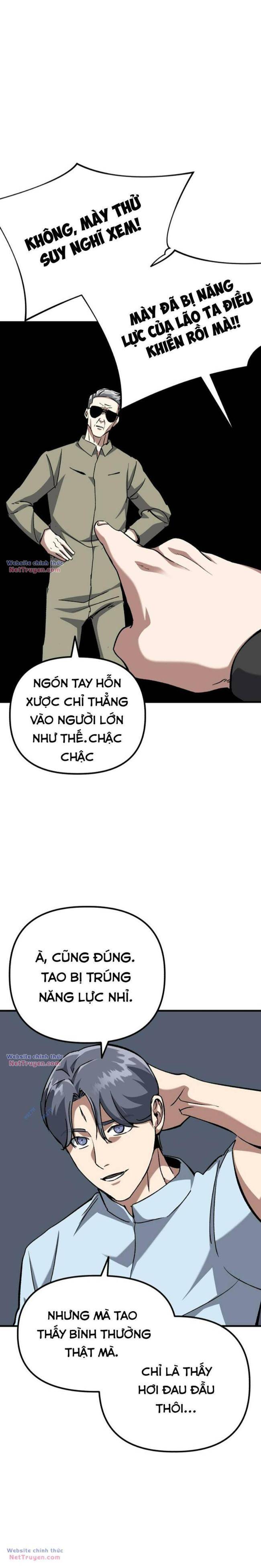 Sát Nhân Cuồng Loạn - Page 22