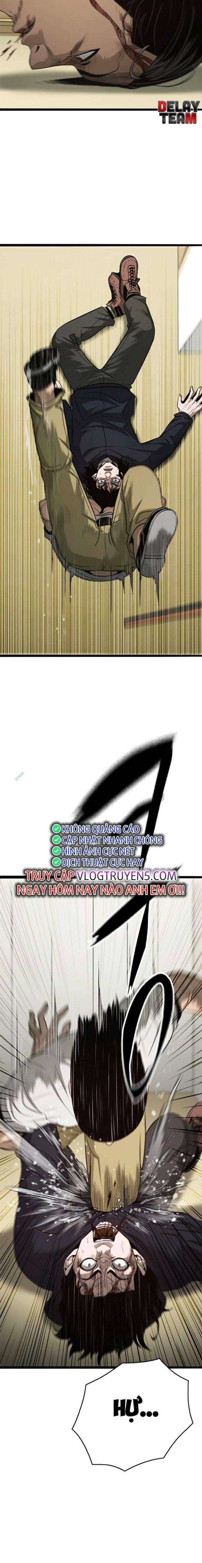 Ngục Tù Đẫm Máu - Page 30