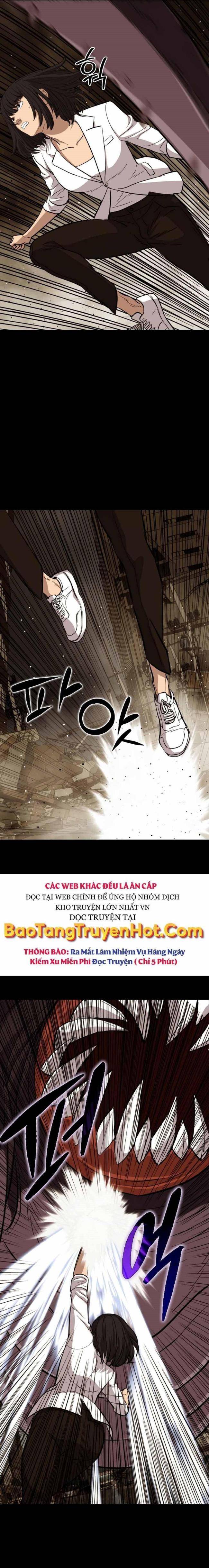 Cánh Cửa Mở Ra Đúng Ngày Đầu Tôi Trở Thành Chính Trị Gia - Page 11