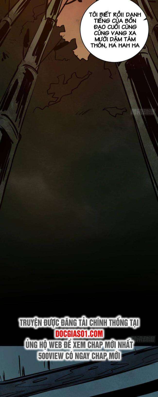 Huyền Thoại Đạo Sĩ - Page 7