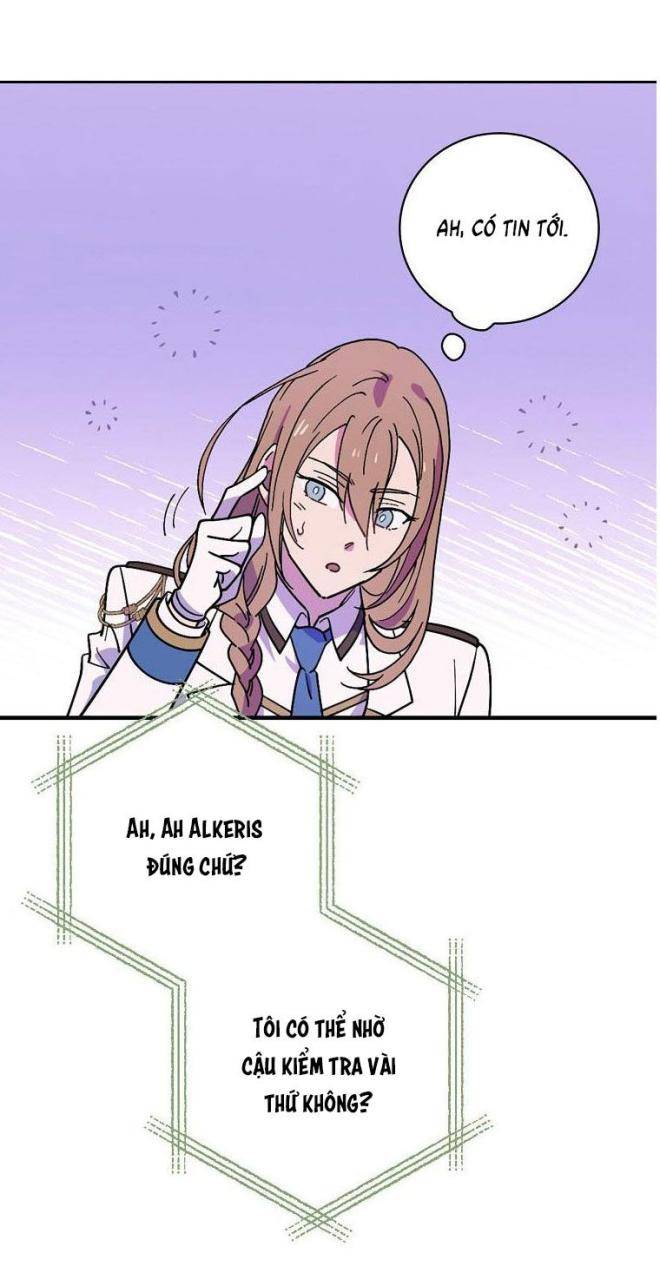 Giai Điệu Của Nhành Cây Khô Héo - Page 12