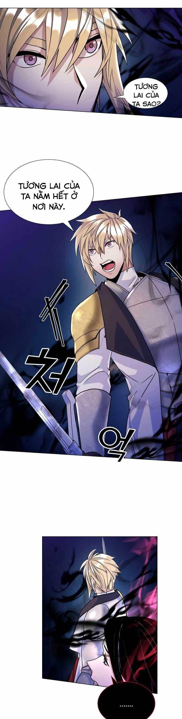 Bạo Chúa Hống Hách - Page 23