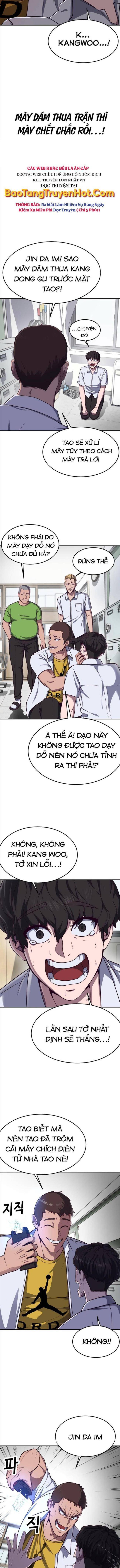 Tên Vâng Lời Tuyệt Đối - Page 5