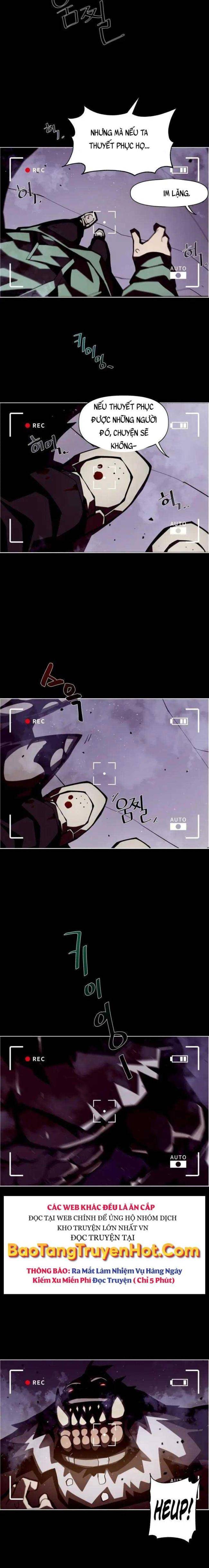 Hồi Ức Trong Ngục Tối - Page 17