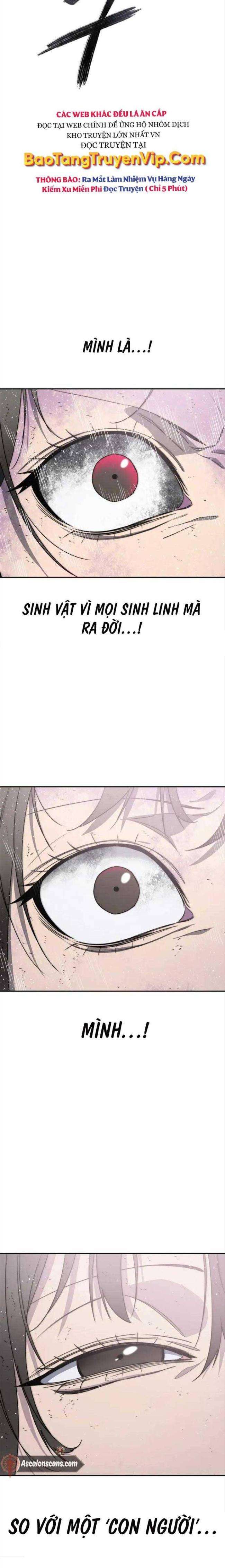 Tồn Tại Vĩnh Hằng - Page 20