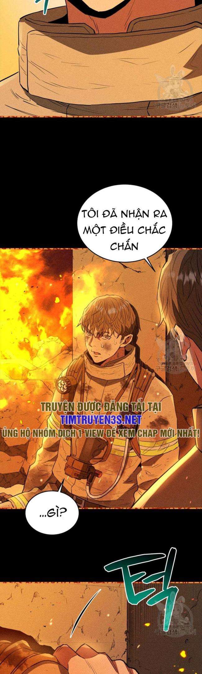 Hệ Thống Cứu Hộ - Page 12