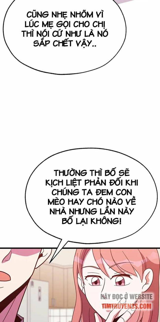 Tiệm Bánh Của Thiên Quỷ - Page 9