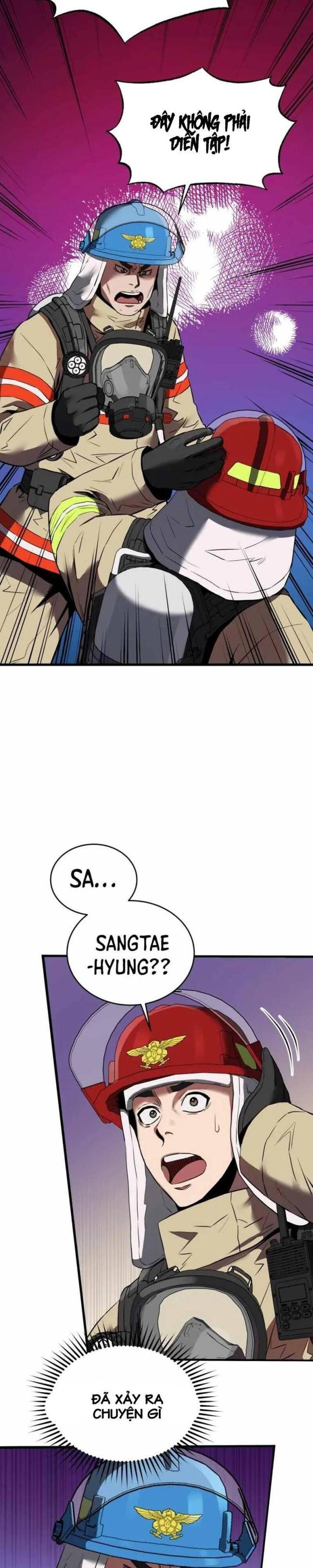 Hệ Thống Cứu Hộ - Page 24