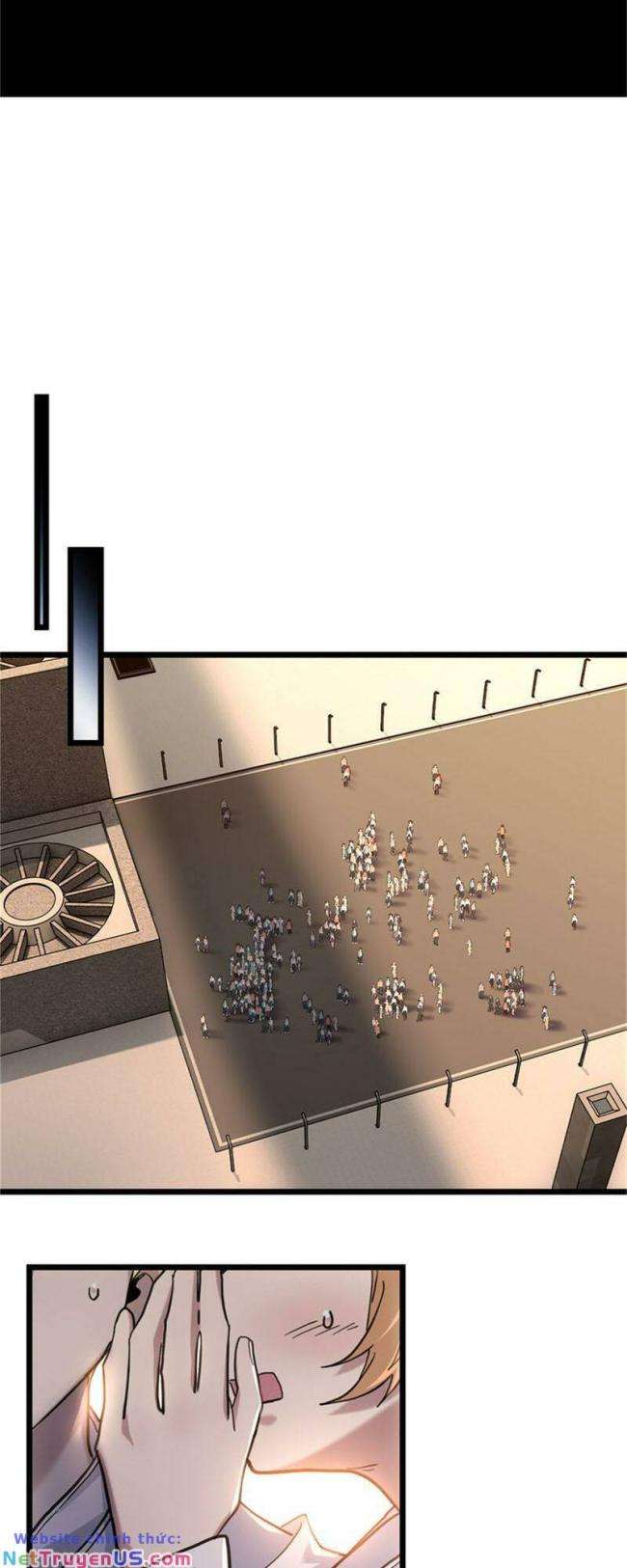 Ta Chỉ Muốn Yên Tĩnh Chơi Game - Page 9