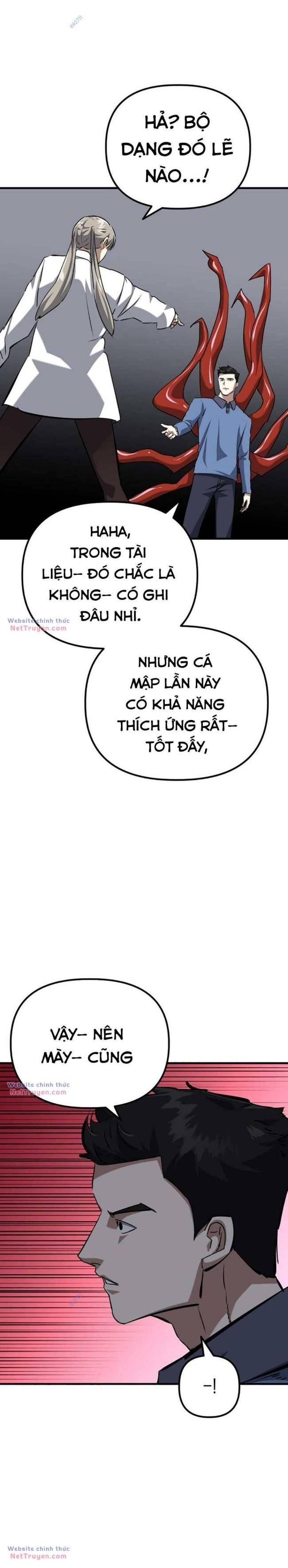 Sát Nhân Cuồng Loạn - Page 28