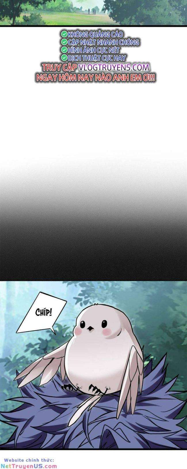 Ta Chỉ Muốn Yên Tĩnh Chơi Game - Page 19