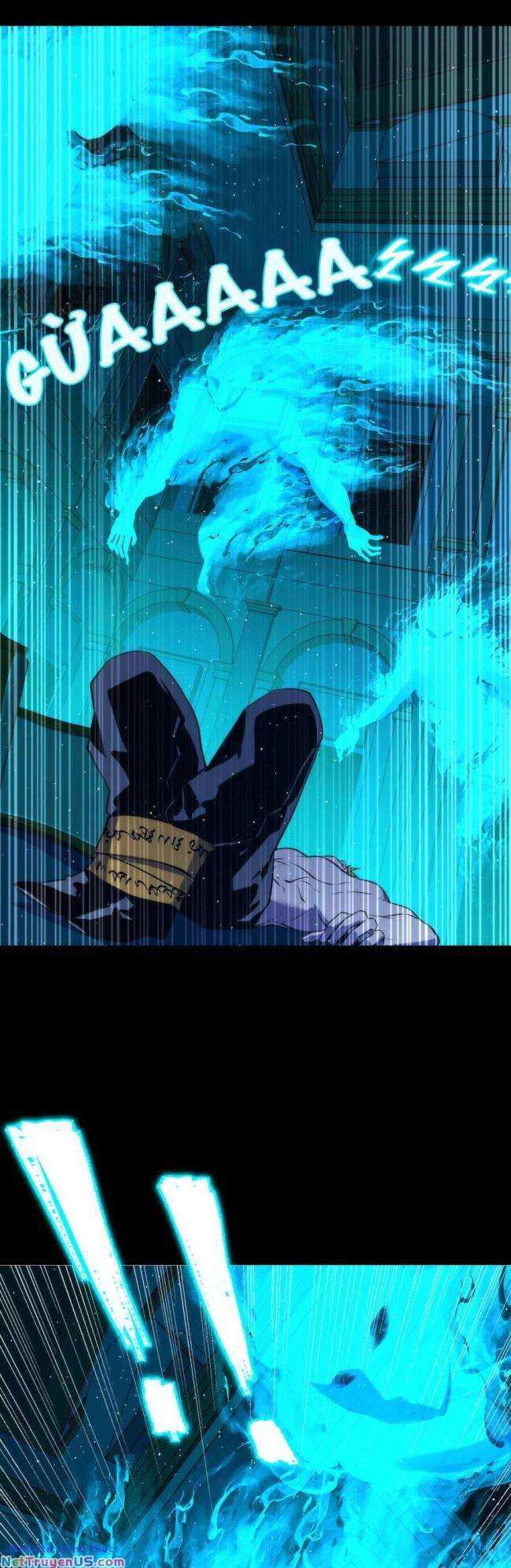 Trở Thành Thần Chủ Cthulhu - Page 5