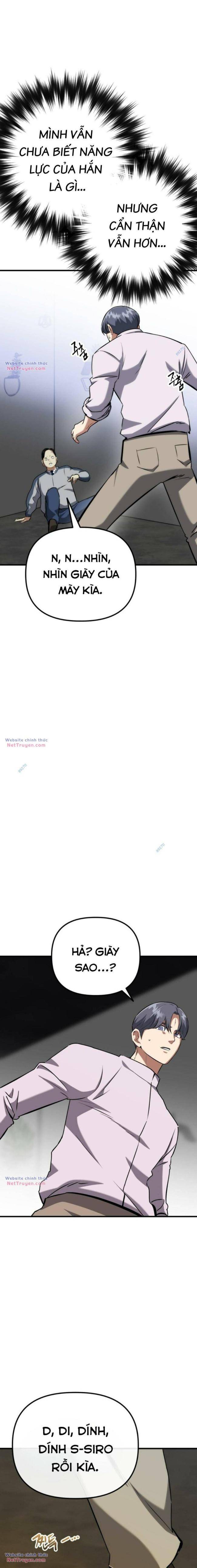 Sát Nhân Cuồng Loạn - Page 11