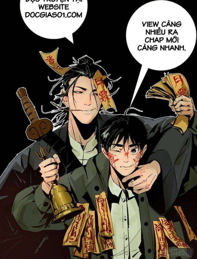 Huyền Thoại Đạo Sĩ - Page 57