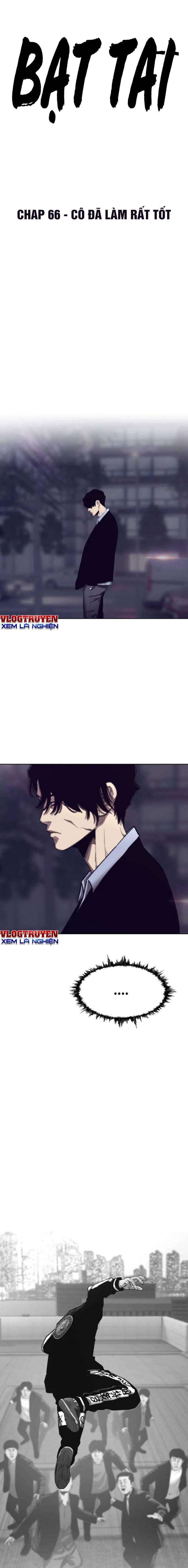 Bạt Tai - Page 23