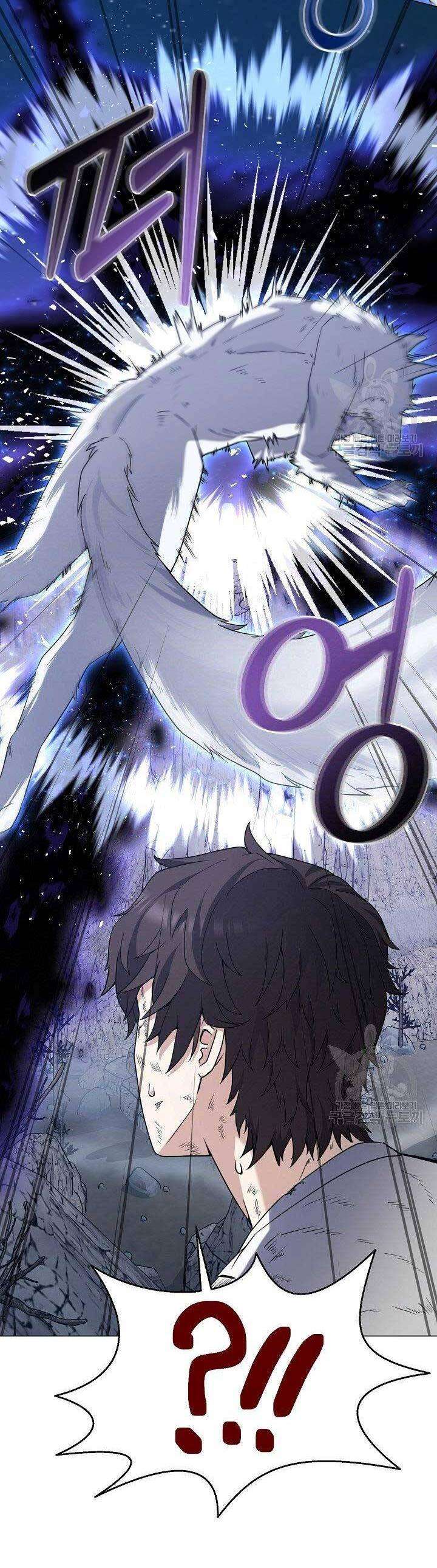 Nhà Hàng Bình Dân Của Anh Hùng Trở Về - Page 31