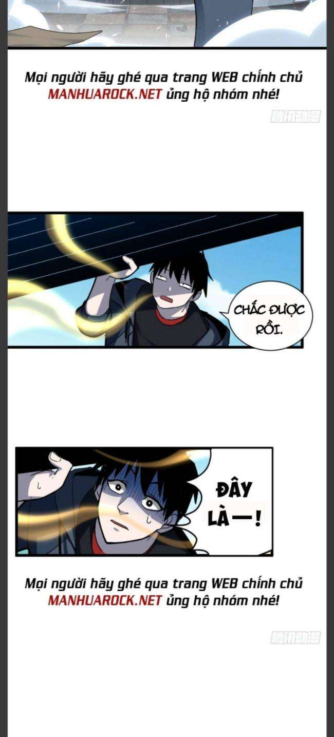 Cửa Hàng Sủng Thú Siêu Thần - Page 32