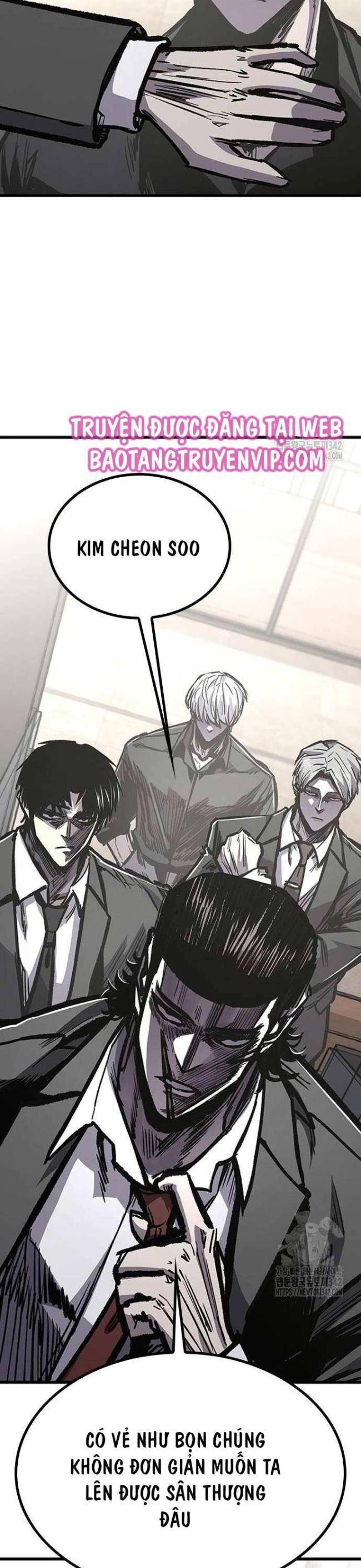 Huyền Thoại Tái Xuất - Page 20