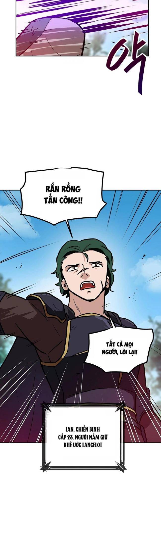 Ta Có Max Thuộc Tính May Mắn - Page 8