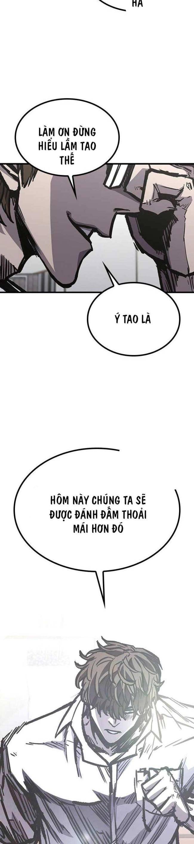 Huyền Thoại Tái Xuất - Page 22