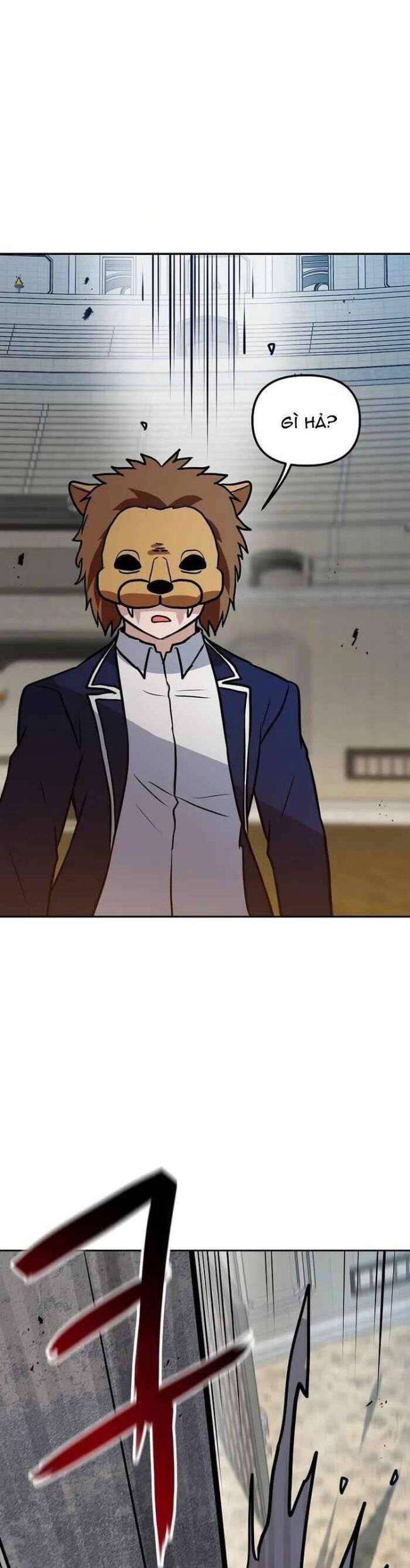 Ta Có Max Thuộc Tính May Mắn - Page 33