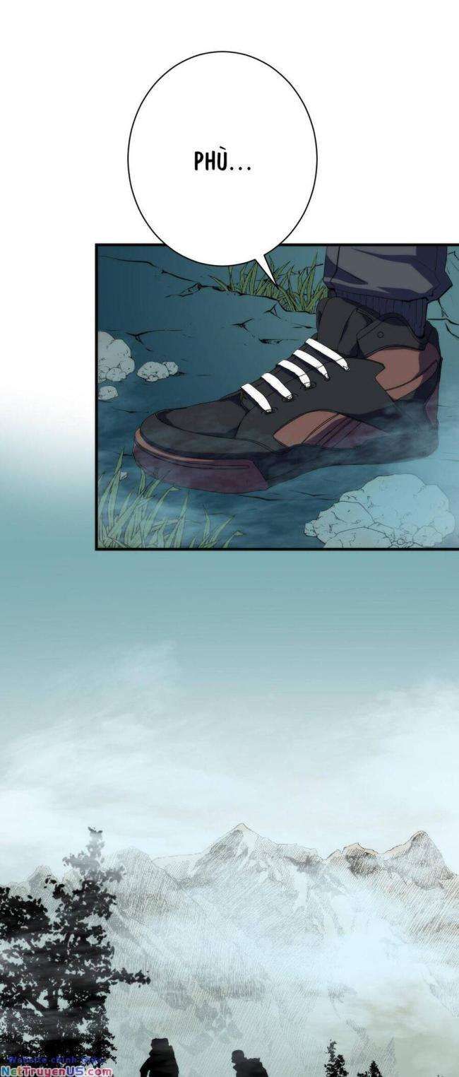 Trở Thành Thần Chủ Cthulhu - Page 42