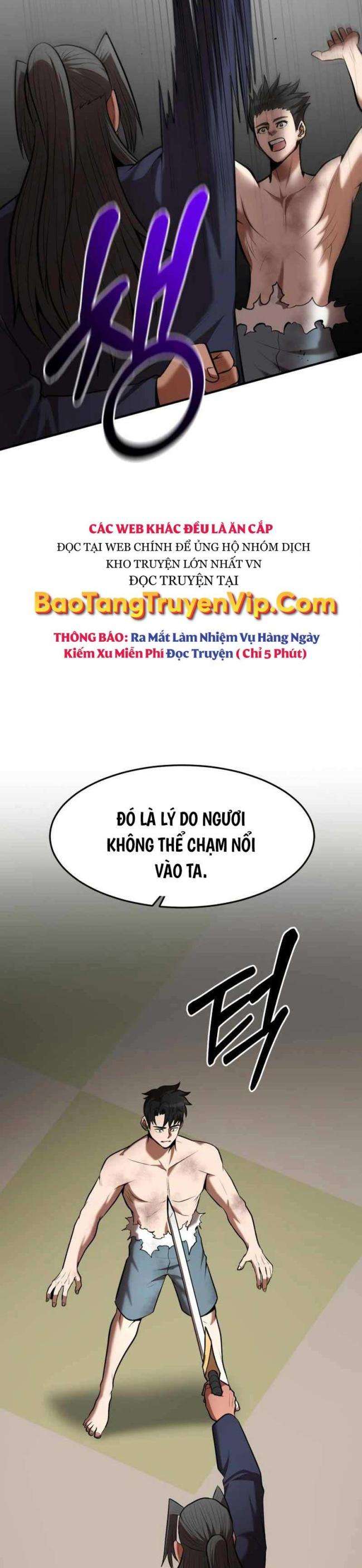 Thiên Tài Kiếm Thuật Của Gia Tộc Danh Giá - Page 25