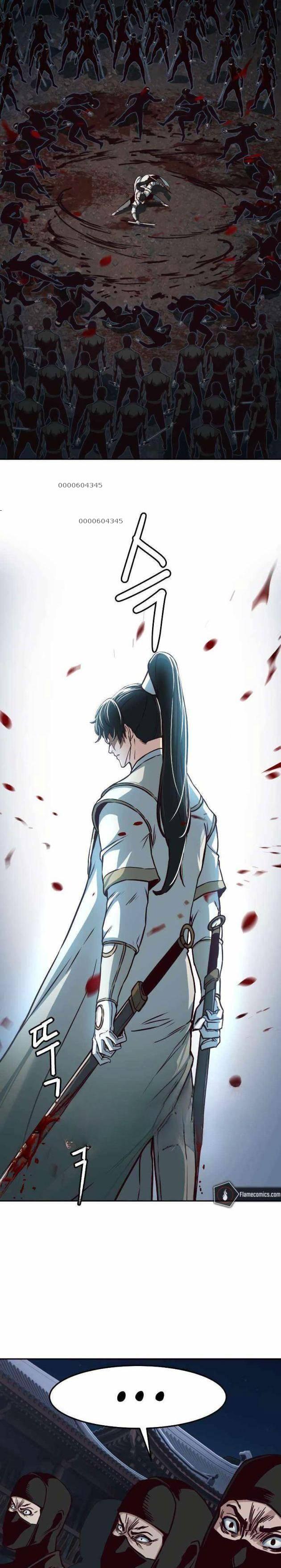 Tuý Kiếm Dạ Hành - Page 17