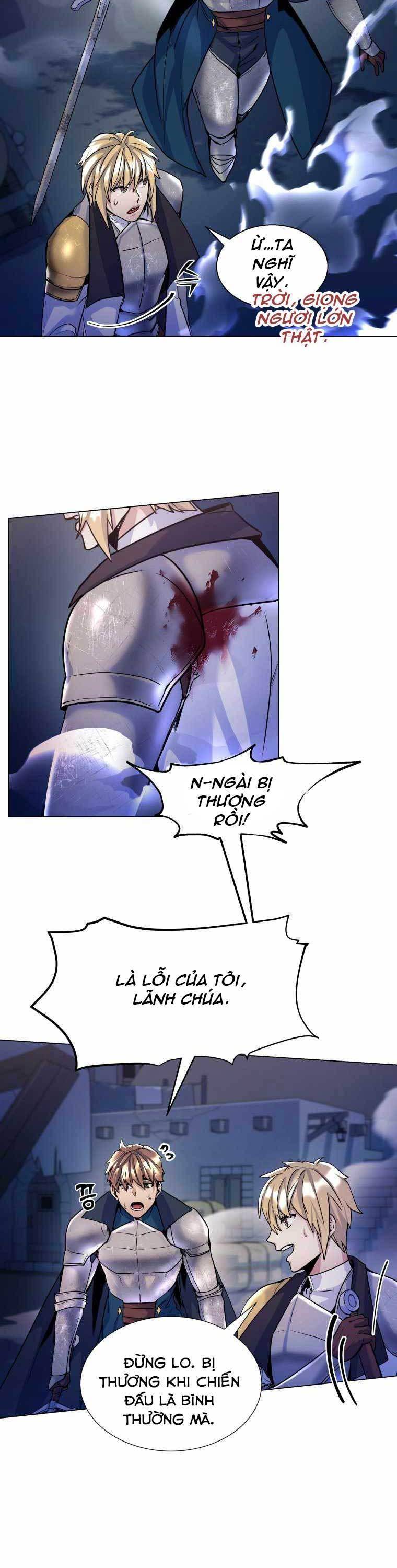 Bạo Chúa Hống Hách - Page 16