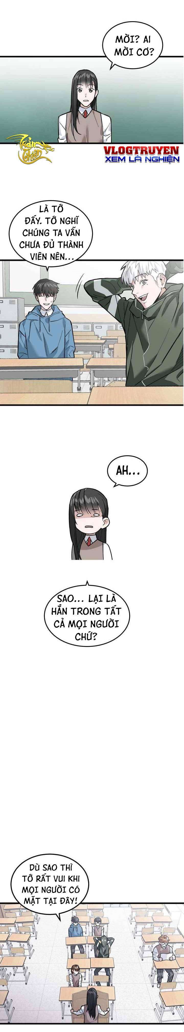 Trượt Ván Cực Hạn - Page 6