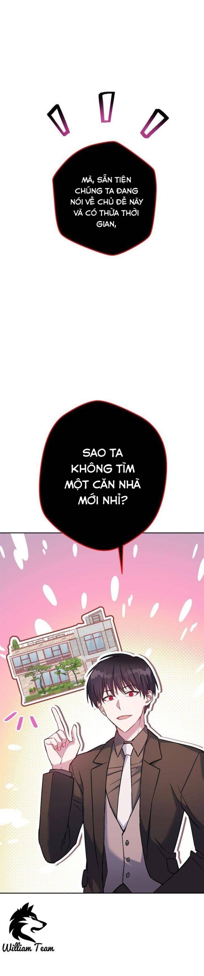 Sự Sống Sót Của Kẻ Chiêu Hồn - Page 20