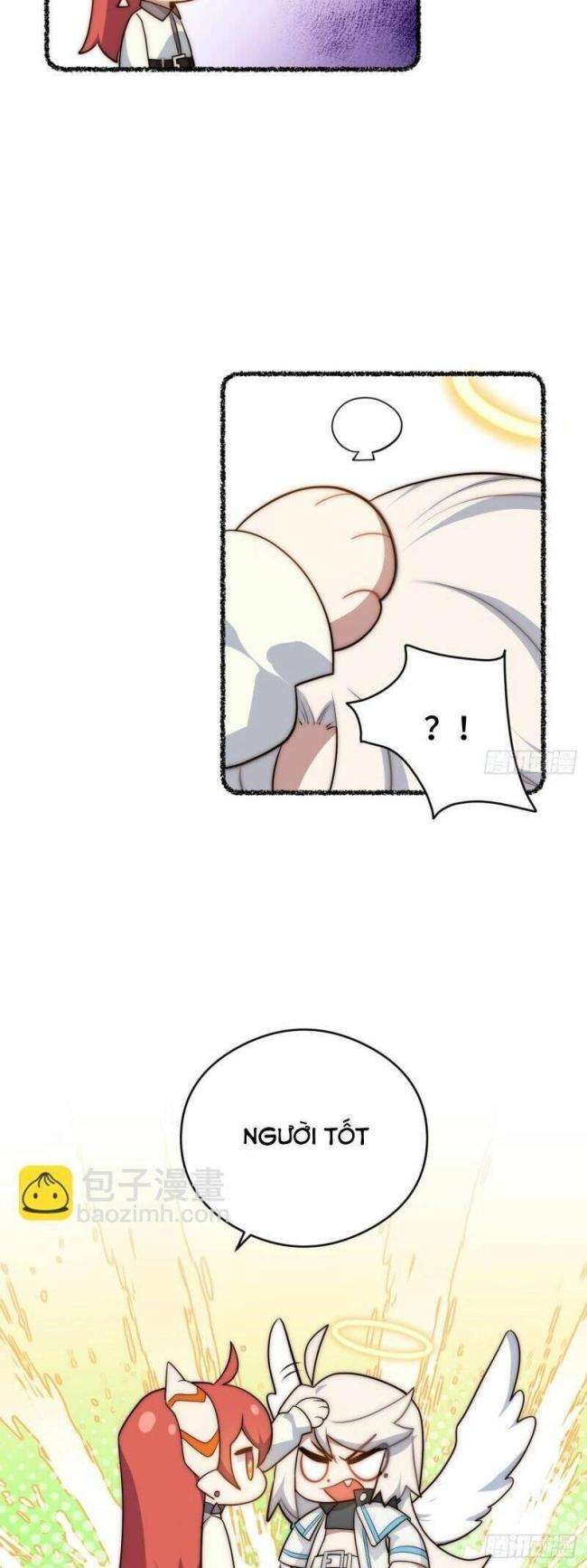 Hành Trình Cốt Binh Trở Thành Hiệp Sĩ - Page 16