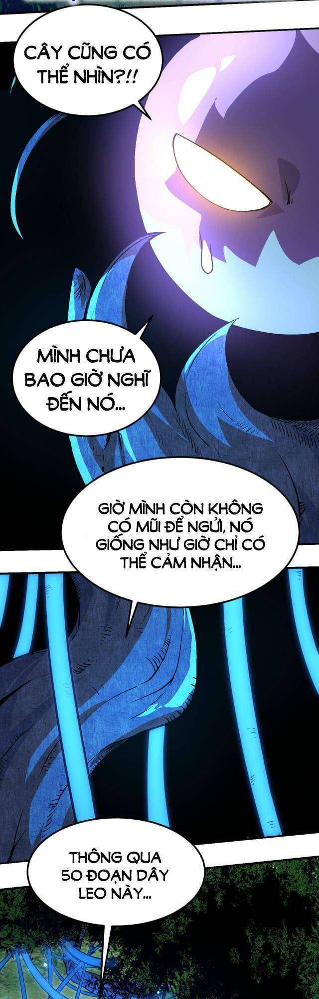 Chuyển Sinh Thành Liễu Đột Biến - Page 15