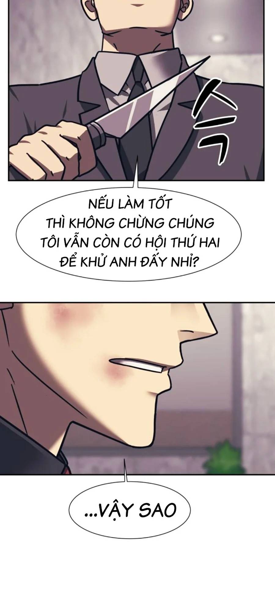 Sóng Ngầm - Page 23