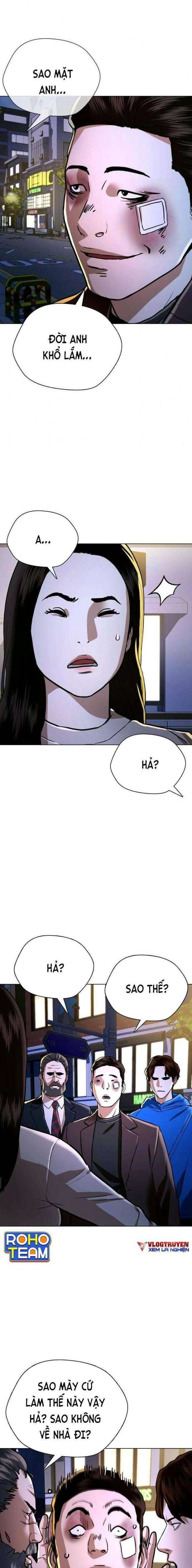 Điệp Viên 18 Tuổi - Page 18