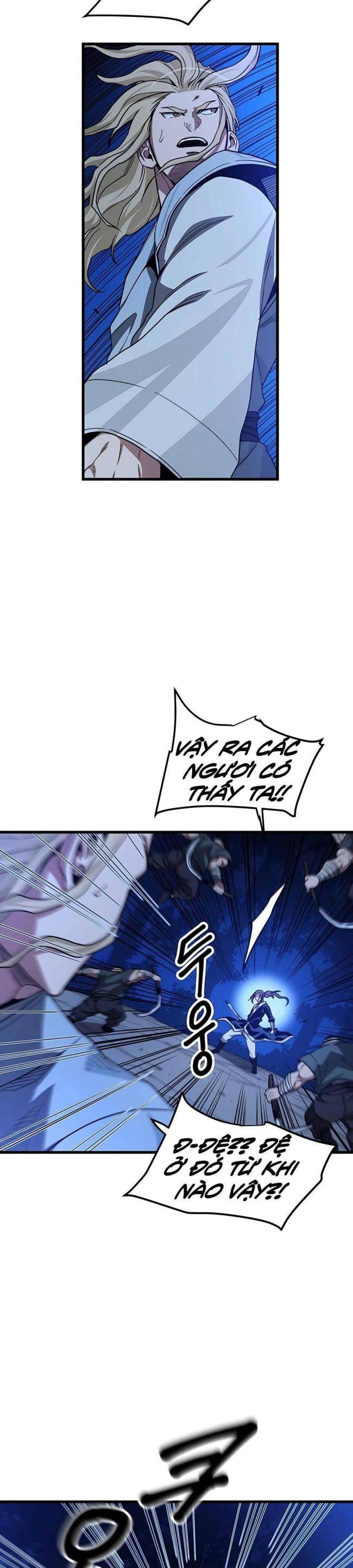 Băng Y Kiếm Thần - Page 10