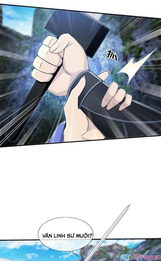 Lược Thiên Ký - Page 35