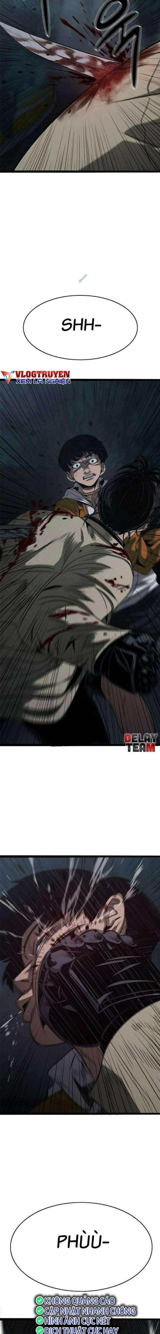 Ngục Tù Đẫm Máu - Page 25