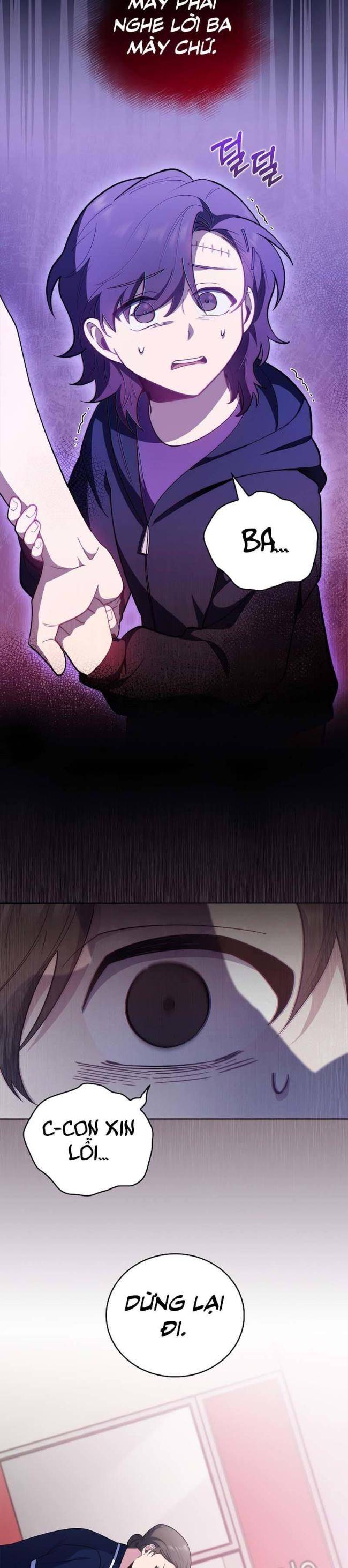 Bác Sĩ Thăng Cấp - Page 5